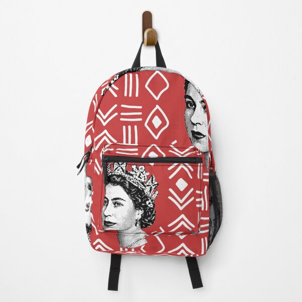 Item preview, Queen Elizabeth designed and sold by Wolagno.