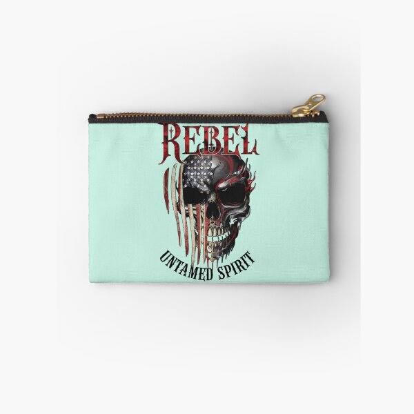 Item preview, Rebel Untamed Spirit designed and sold by Aise06.