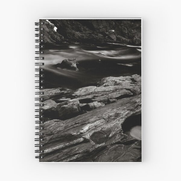Item preview, Peaholes on the Pemigewasset River designed and sold by Wayne King.