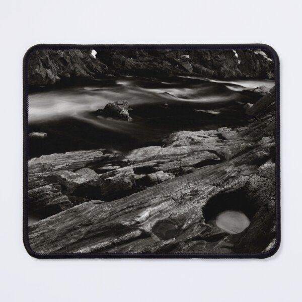 Item preview, Peaholes on the Pemigewasset River designed and sold by Wayne King.