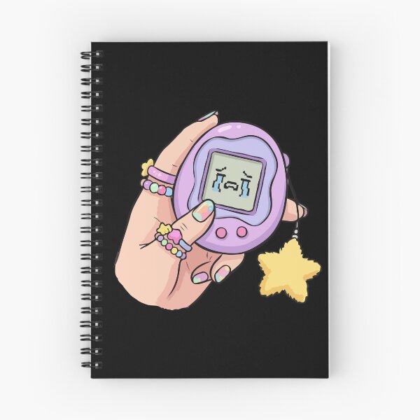 Item preview, Lavender Digital Pet Hand designed and sold by Emegan Print Art.