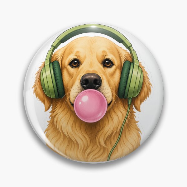 Item preview, Cool Dog designed and sold by Snurly.