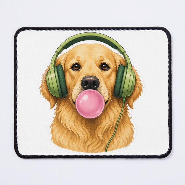 Item preview, Cool Dog designed and sold by Snurly.