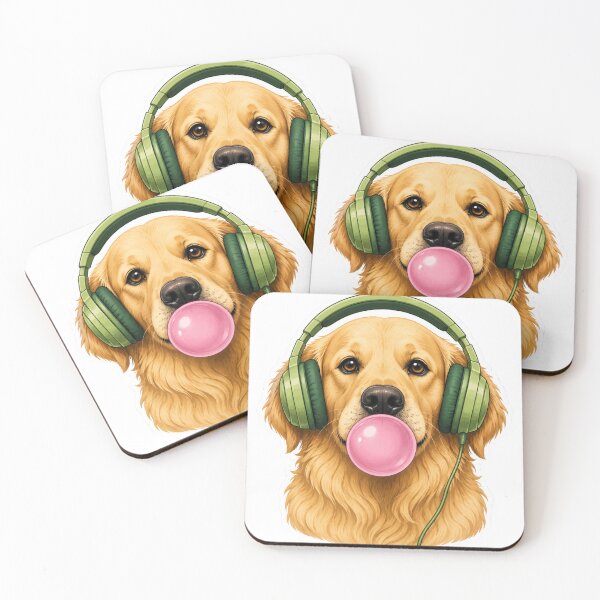 Item preview, Cool Dog designed and sold by Snurly.