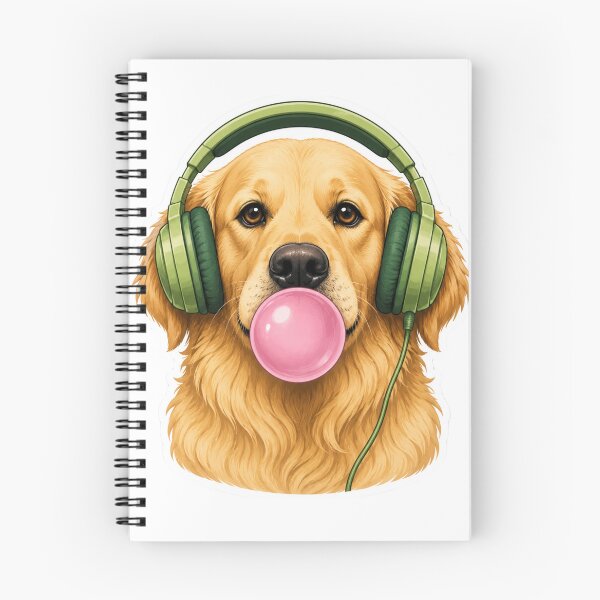 Item preview, Cool Dog designed and sold by Snurly.