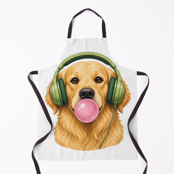 Item preview, Cool Dog designed and sold by Snurly.