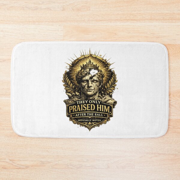 Item preview, Officially Noted — Cinematic Quote Collection designed and sold by Ikkipass Enterprises.
