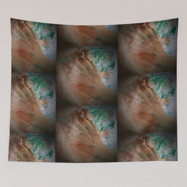 Item preview, Ancient echoes of Embellished art designed and sold by Limitless Christine .