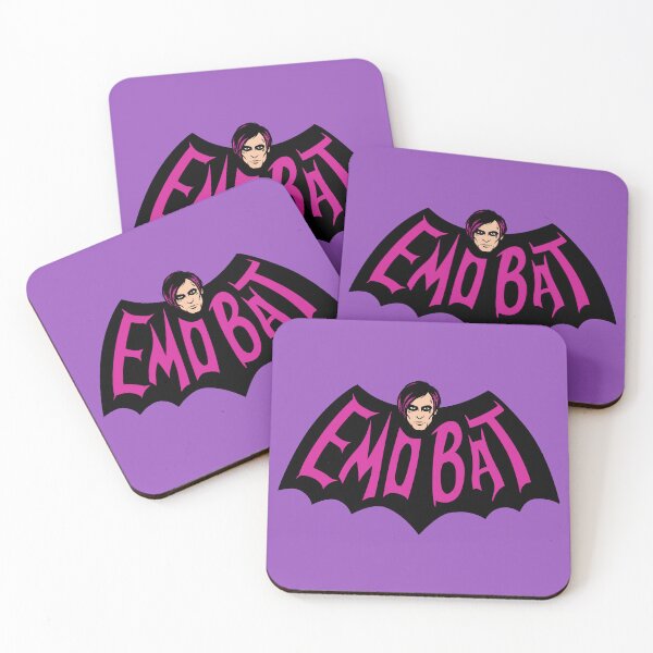 Item preview, Emo Bat designed and sold by HighStakes.