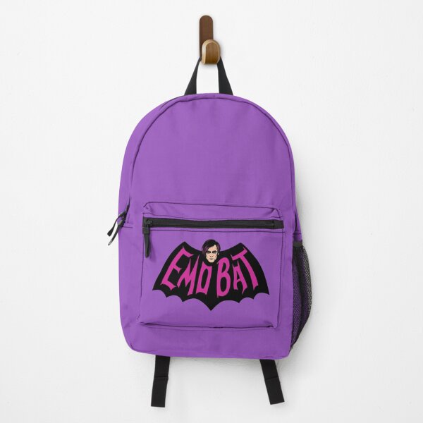 Item preview, Emo Bat designed and sold by HighStakes.