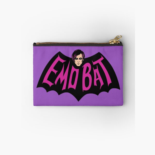 Item preview, Emo Bat designed and sold by HighStakes.