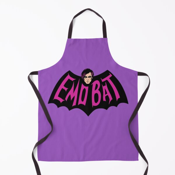 Item preview, Emo Bat designed and sold by HighStakes.