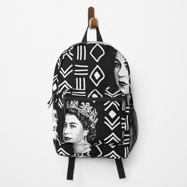 Item preview, Queen Elizabeth designed and sold by Wolagno.