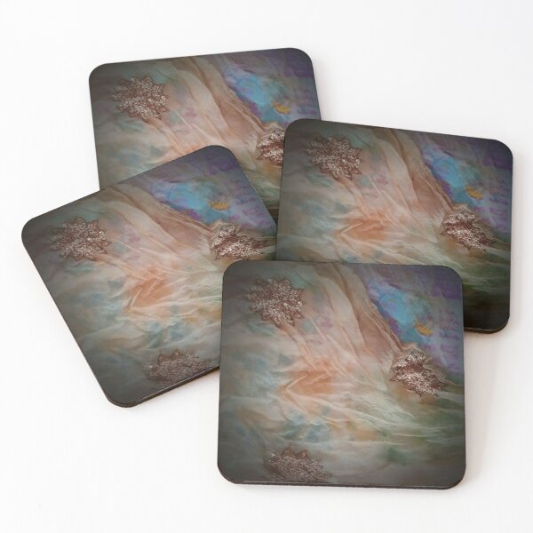 Item preview, Ancient echoes of Embellished art designed and sold by Limitless canvas .