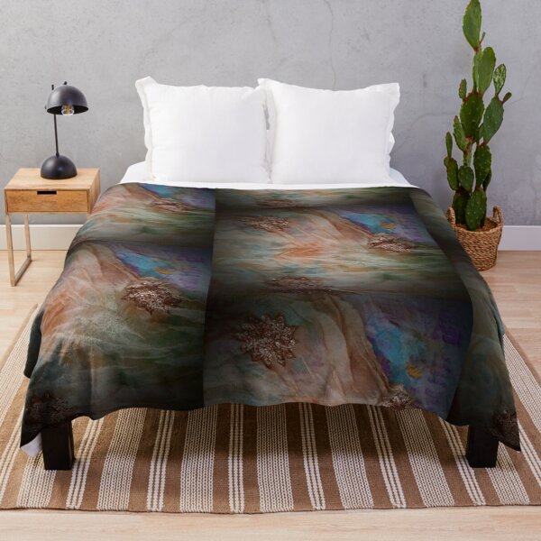 Item preview, Ancient echoes of Embellished art designed and sold by Limitless Christine .