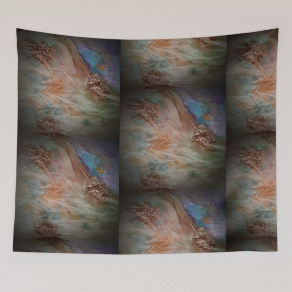 Item preview, Ancient echoes of Embellished art designed and sold by Limitless Christine .