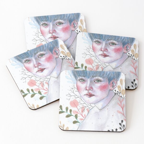 Item preview, August D designed and sold by csp-sketches.