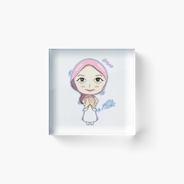 Item preview, Soft Eid Glow designed and sold by CoconutBoys.