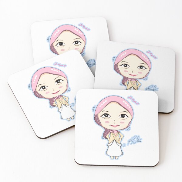 Item preview, Soft Eid Glow designed and sold by CoconutBoys.