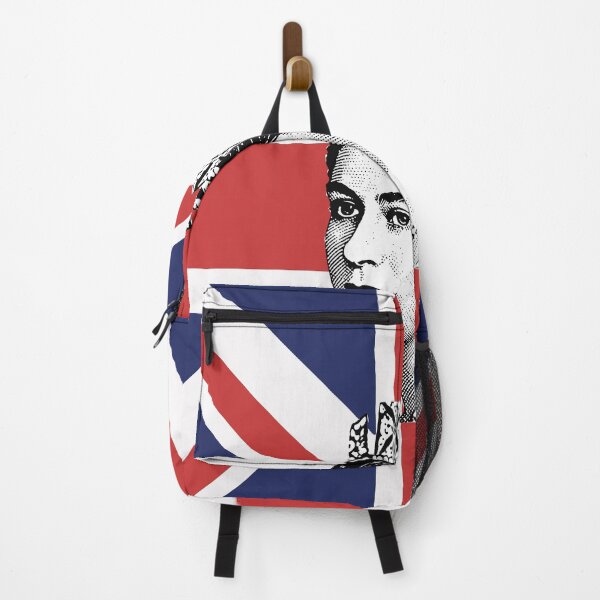Item preview, Queen Elizabeth designed and sold by Wolagno.
