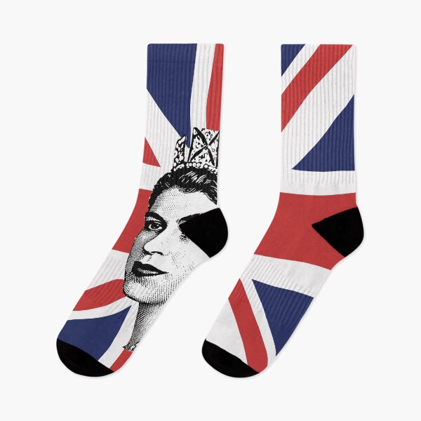 Item preview, Queen Elizabeth designed and sold by Wolagno.