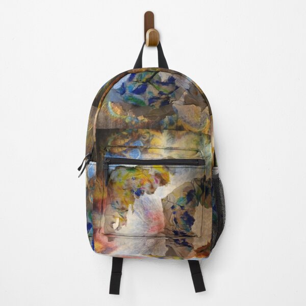 Item preview, Ancient echoes of Decoupage art designed and sold by Limitless Christine .