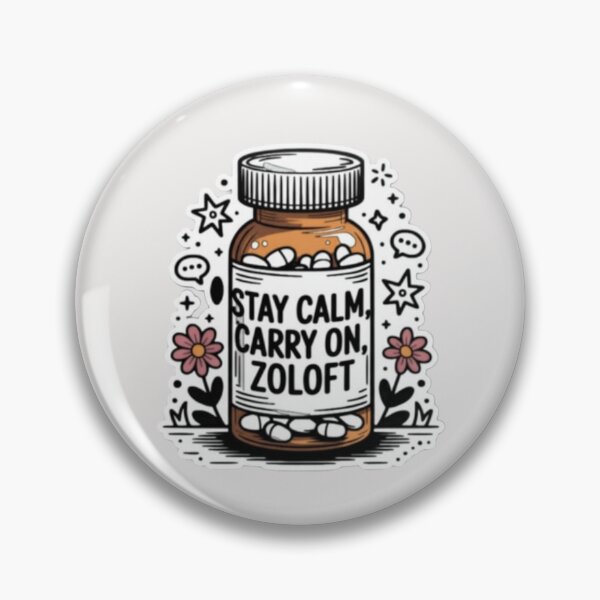 Item preview, Stay Calm designed and sold by Aise06.