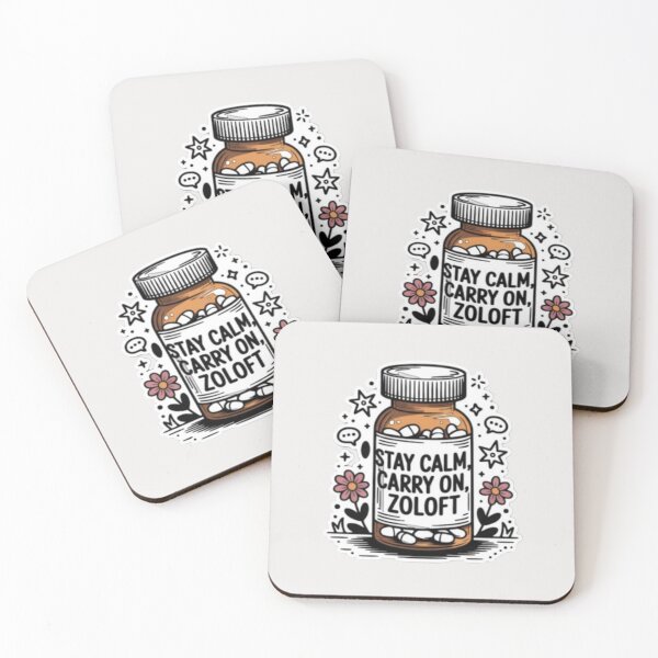Item preview, Stay Calm designed and sold by Aise06.