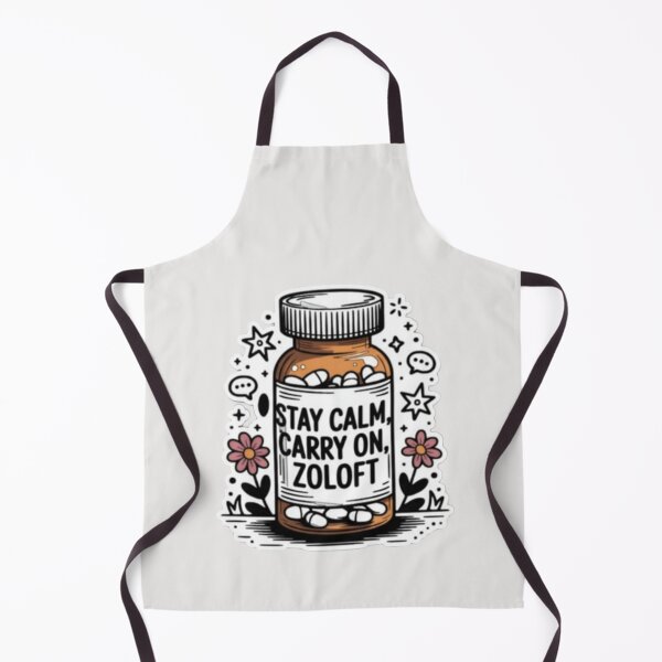 Item preview, Stay Calm designed and sold by Aise06.