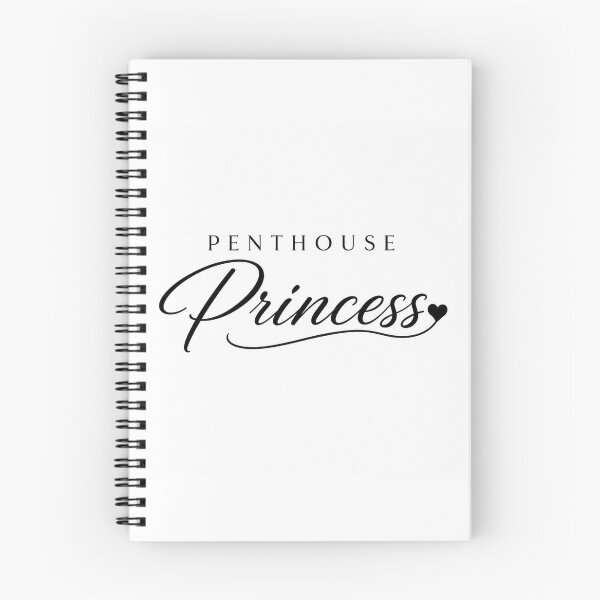 Aperçu de l'œuvre Princesse du penthouse créée et vendue par StarLane.
