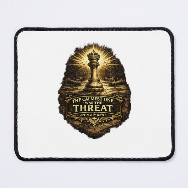 Item preview, Officially Noted — Cinematic Quote Collection designed and sold by Ikkipass Enterprises.