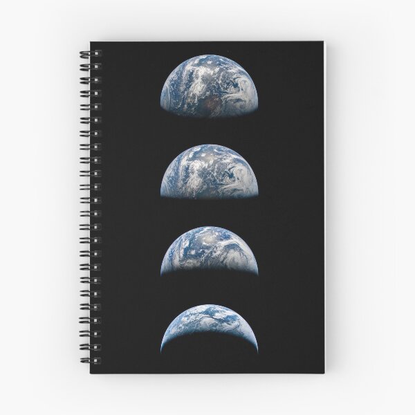 Item preview, Earth Phases Artemis II designed and sold by Weston  Westmoreland.