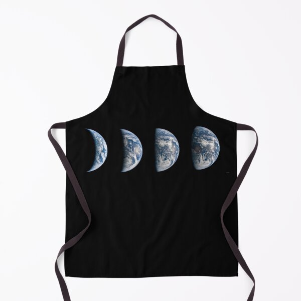 Item preview, Earth Phases Artemis II designed and sold by Weston  Westmoreland.
