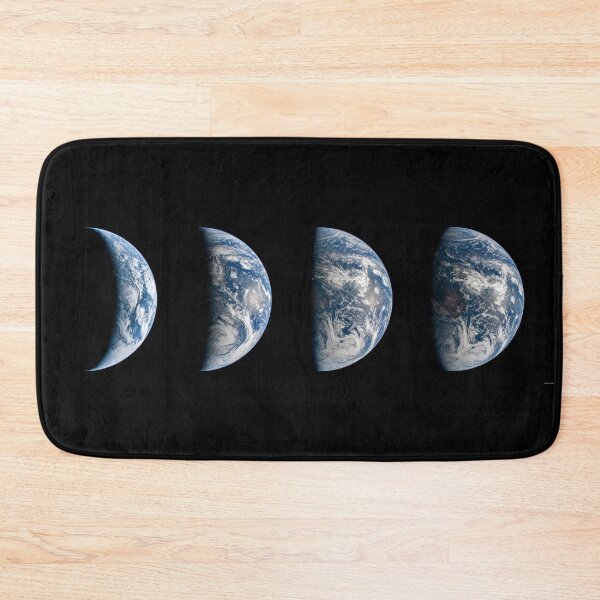 Item preview, Earth Phases Artemis II designed and sold by Weston  Westmoreland.