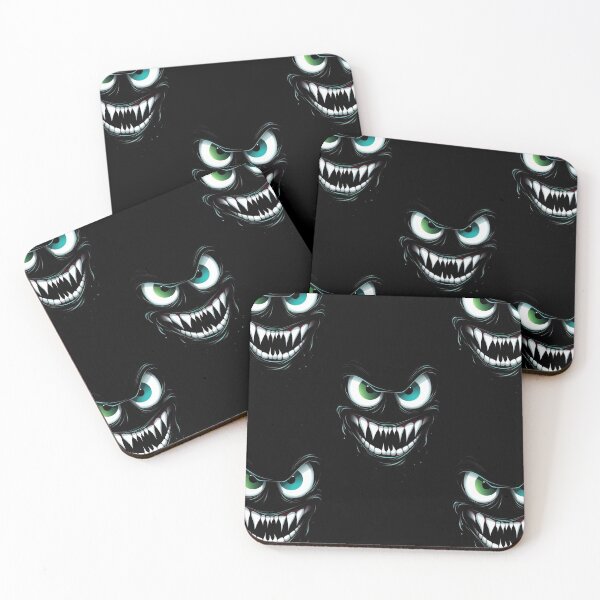 Item preview, Vampire eyes in the dark. designed and sold by Joshuasanga76a.