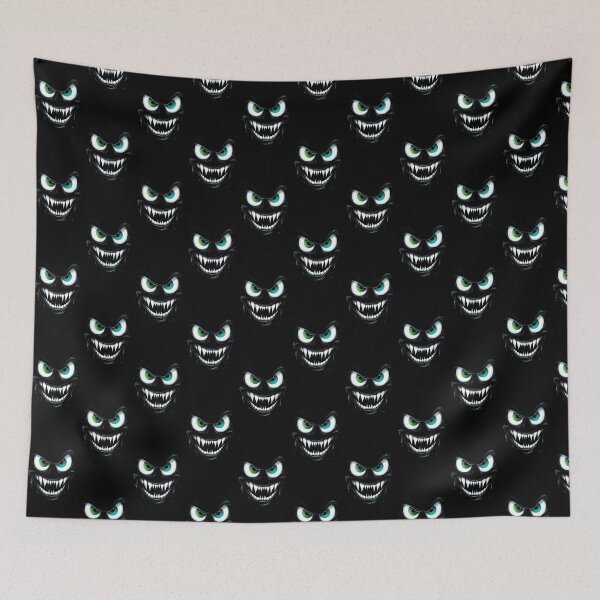 Item preview, Vampire eyes in the dark. designed and sold by Joshuasanga76a.