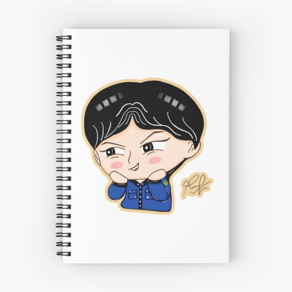 Item preview, Mischief In Blue designed and sold by CoconutBoys.