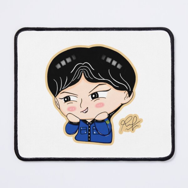Item preview, Mischief In Blue designed and sold by CoconutBoys.
