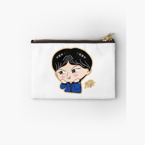 Item preview, Mischief In Blue designed and sold by CoconutBoys.