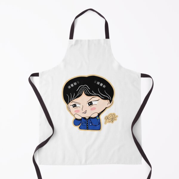 Item preview, Mischief In Blue designed and sold by CoconutBoys.