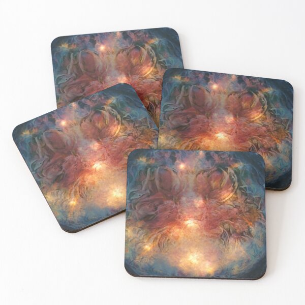 Item preview, Ancient echoes of Celestial art designed and sold by Limitless canvas .