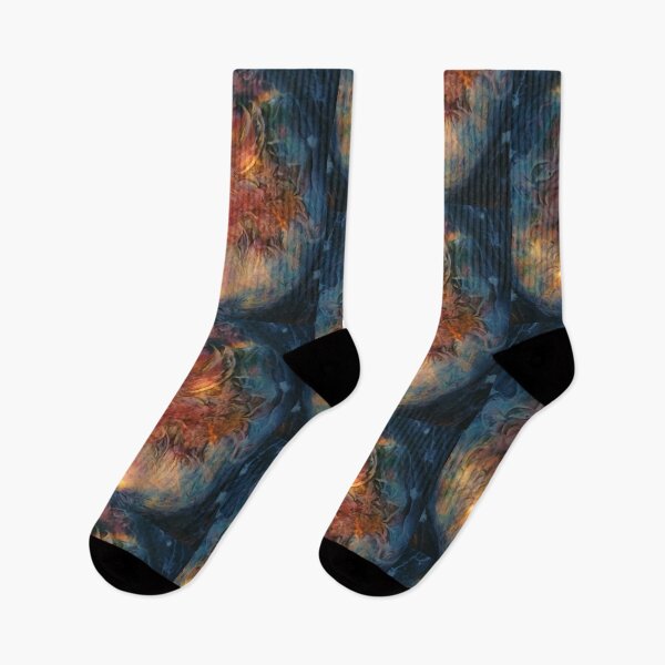 Item preview, Ancient echoes of Celestial art designed and sold by Limitless Christine .