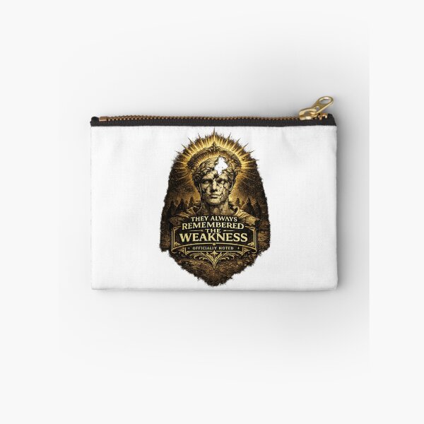 Item preview, Officially Noted — Cinematic Quote Collection designed and sold by Ikkipass Enterprises.