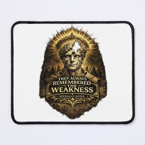 Item preview, Officially Noted — Cinematic Quote Collection designed and sold by Ikkipass Enterprises.