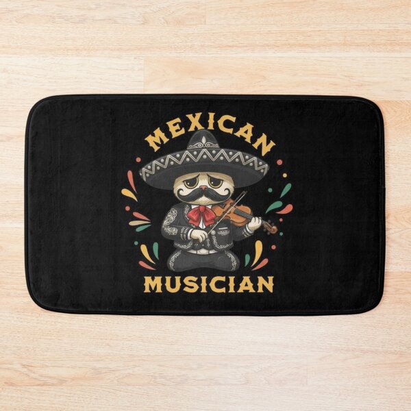 Item preview, Mexican Musician designed and sold by Aise06.