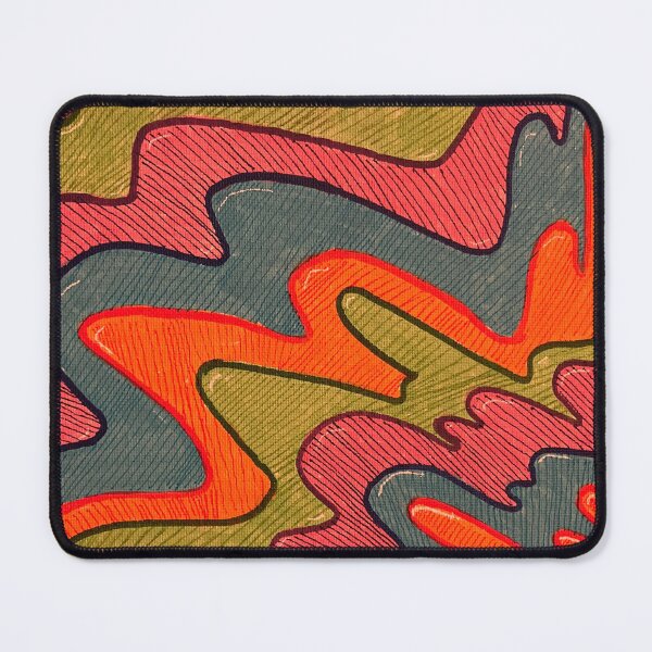 Item preview, Neon waves designed and sold by patti-76.