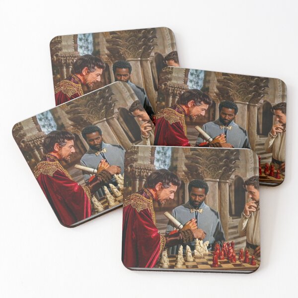 Item preview, Chess designed and sold by PeterKSutton.