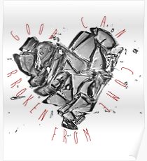 “Broken” Poster