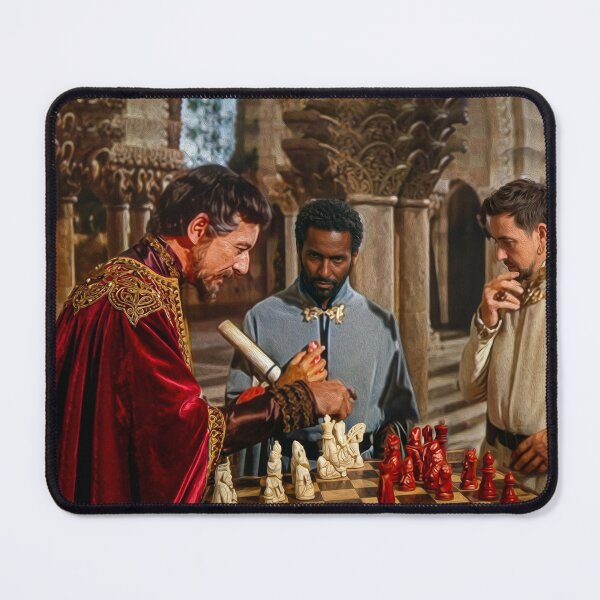 Item preview, Chess designed and sold by PeterKSutton.