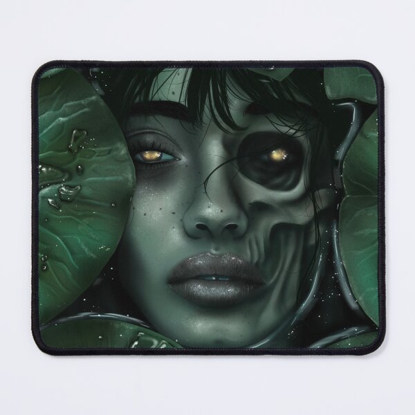 Item preview, Dead Inside designed and sold by AshGreerArt.